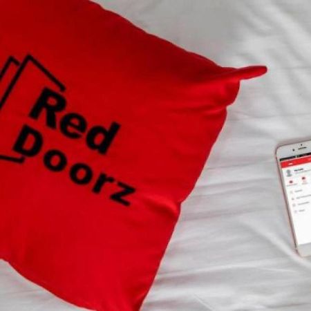 Reddoorz @ Pelita Raya Rappocini Ξενοδοχείο Μακασάρ Εξωτερικό φωτογραφία