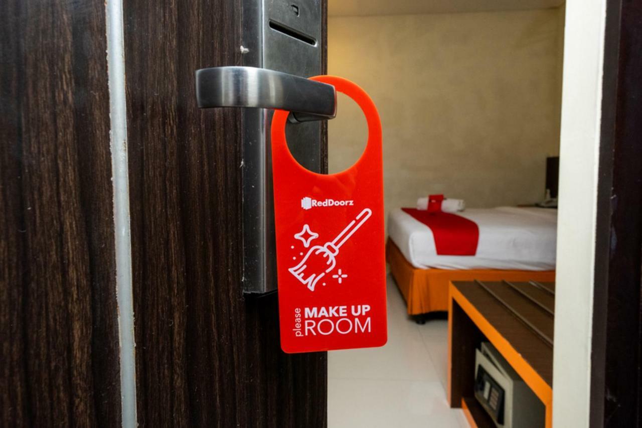 Reddoorz @ Pelita Raya Rappocini Ξενοδοχείο Μακασάρ Εξωτερικό φωτογραφία