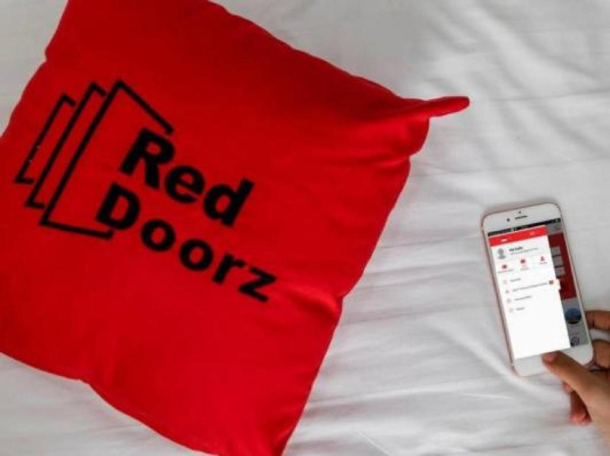 Reddoorz @ Pelita Raya Rappocini Ξενοδοχείο Μακασάρ Εξωτερικό φωτογραφία